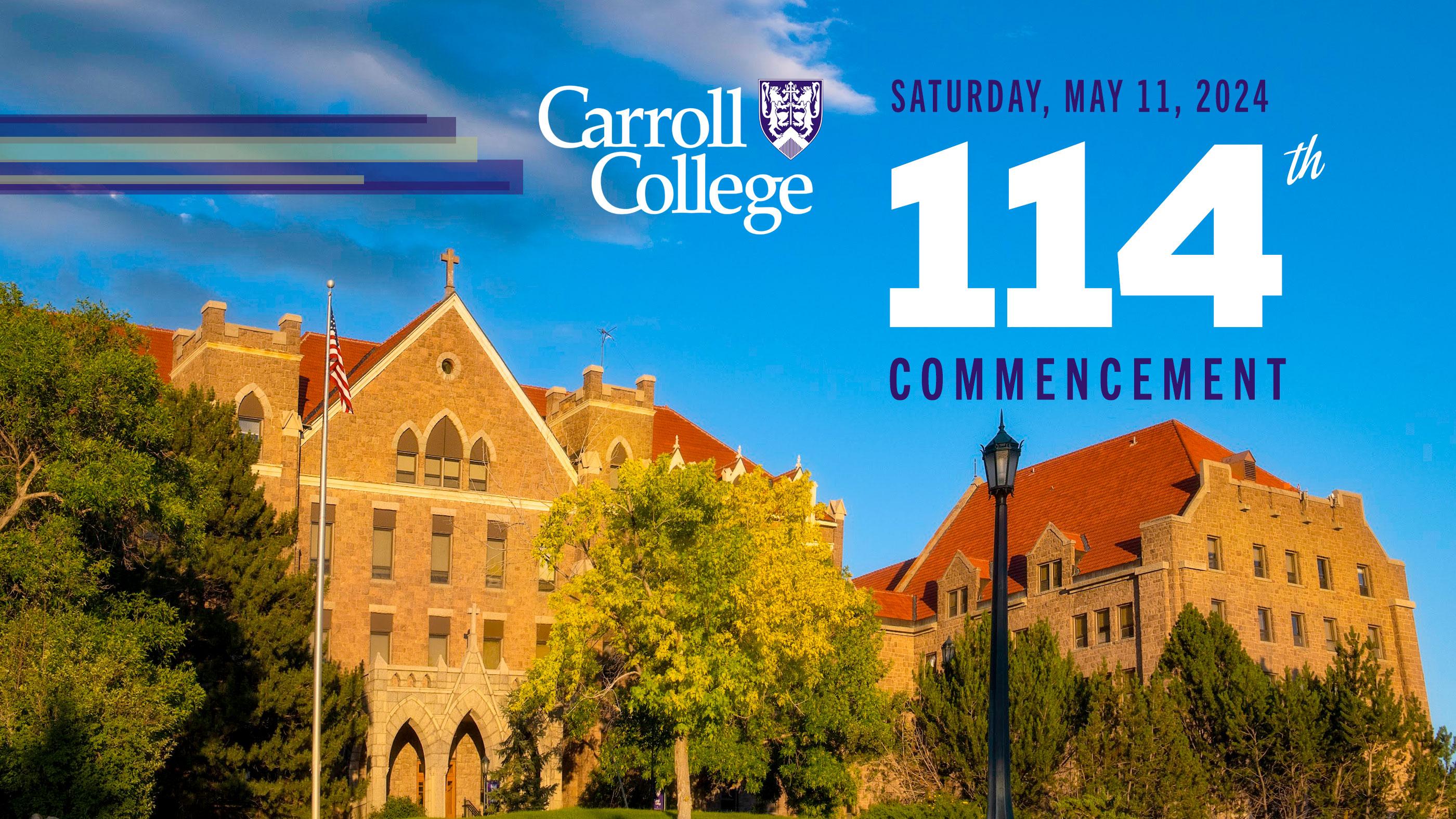 114th Commencement