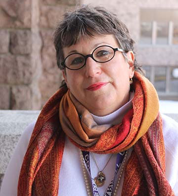 Jeanette M. Fregulia, Ph.D.