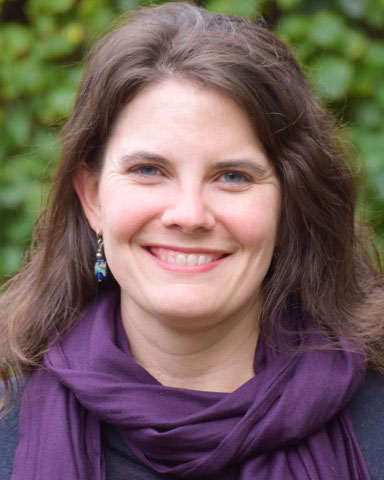 Katherine Greiner, PhD