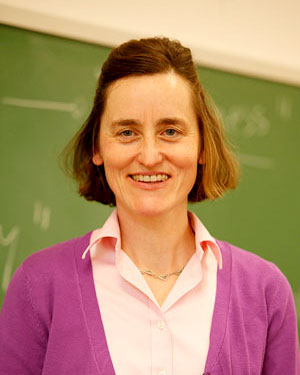 Elvira Roncalli, PhD