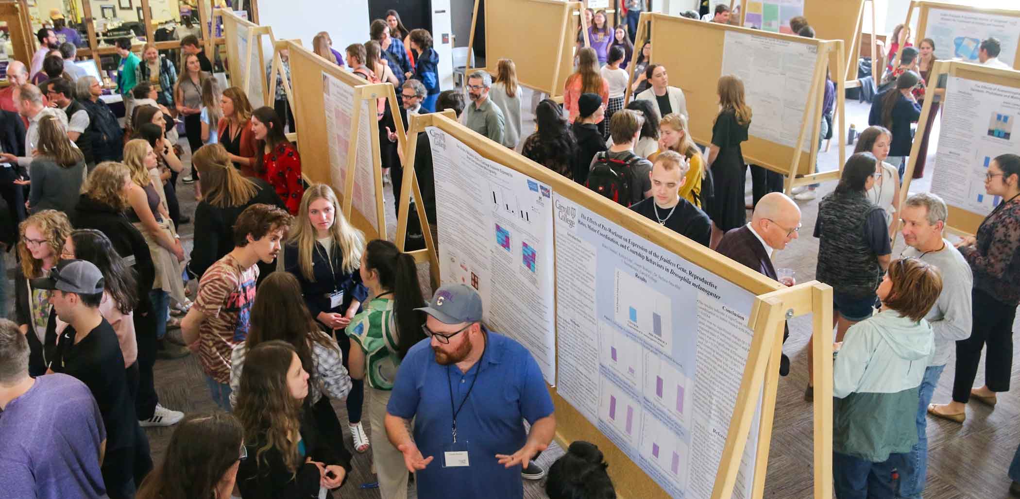 Student Research Festival