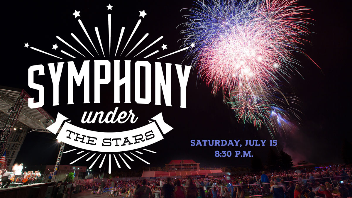 Symphony Under the Stars set for Saturday Carroll College