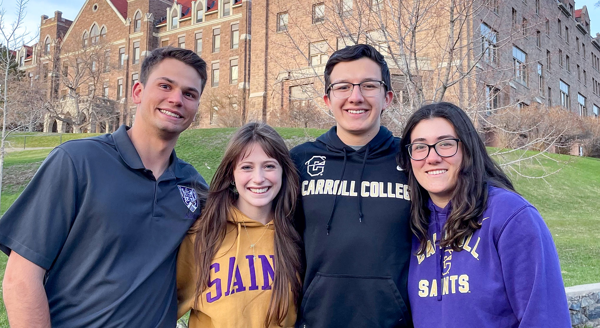 Carroll College Academic Calendar 2025 Bunnie Germain