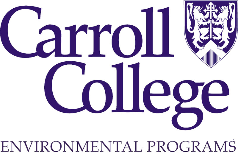 Carroll College Logo - Environmental Programs