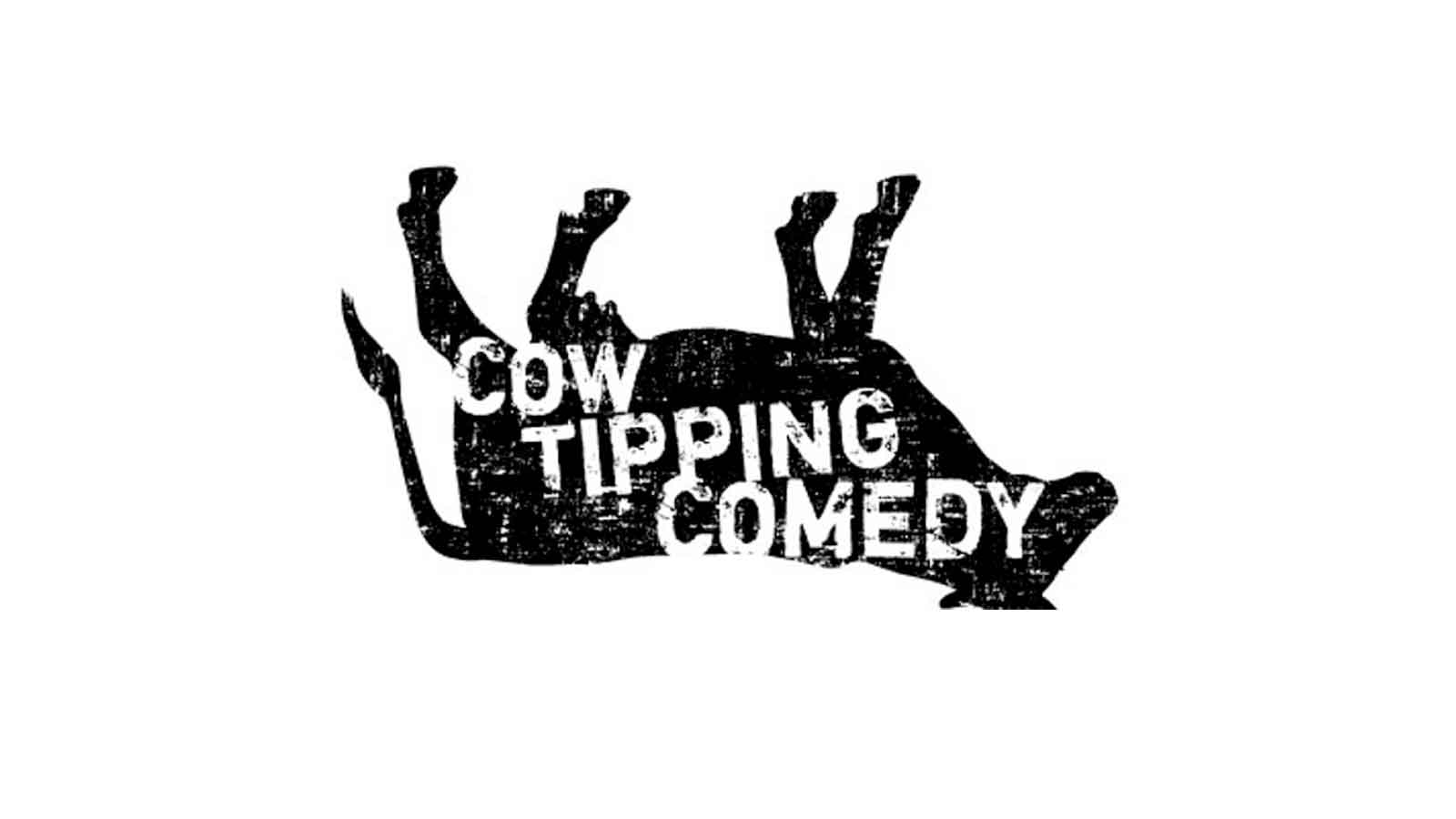 Cow Tipping Comedy Improv