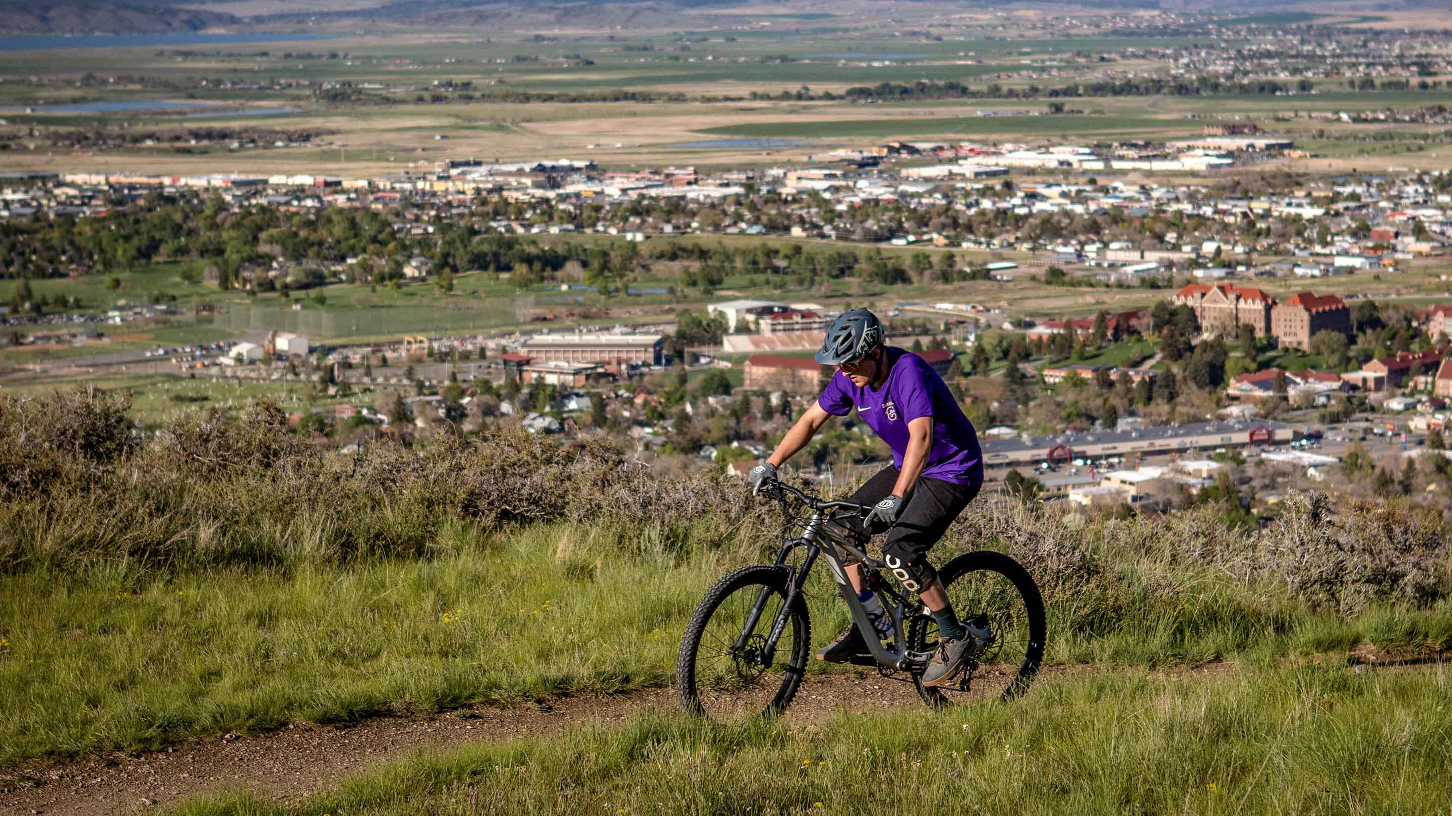 Mountain Bike Monday