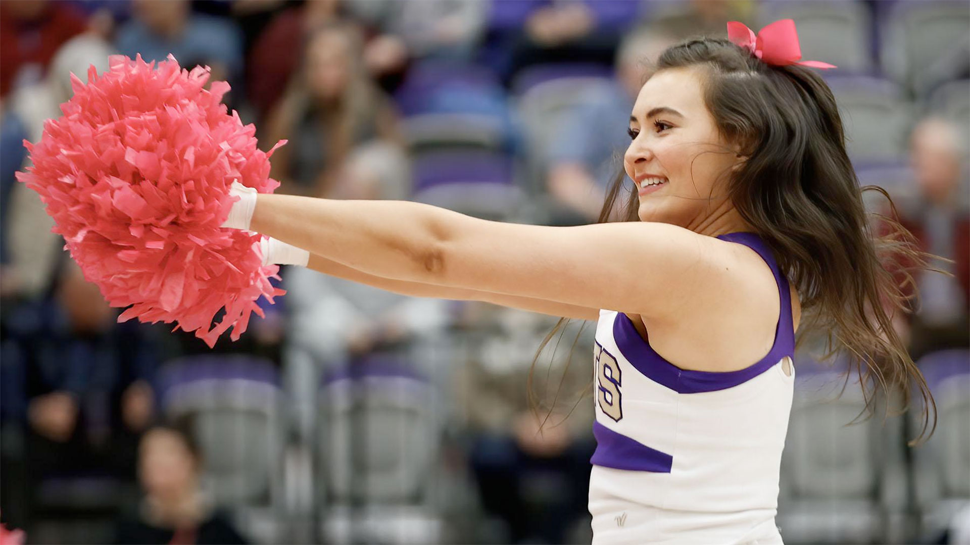 Cheerleader