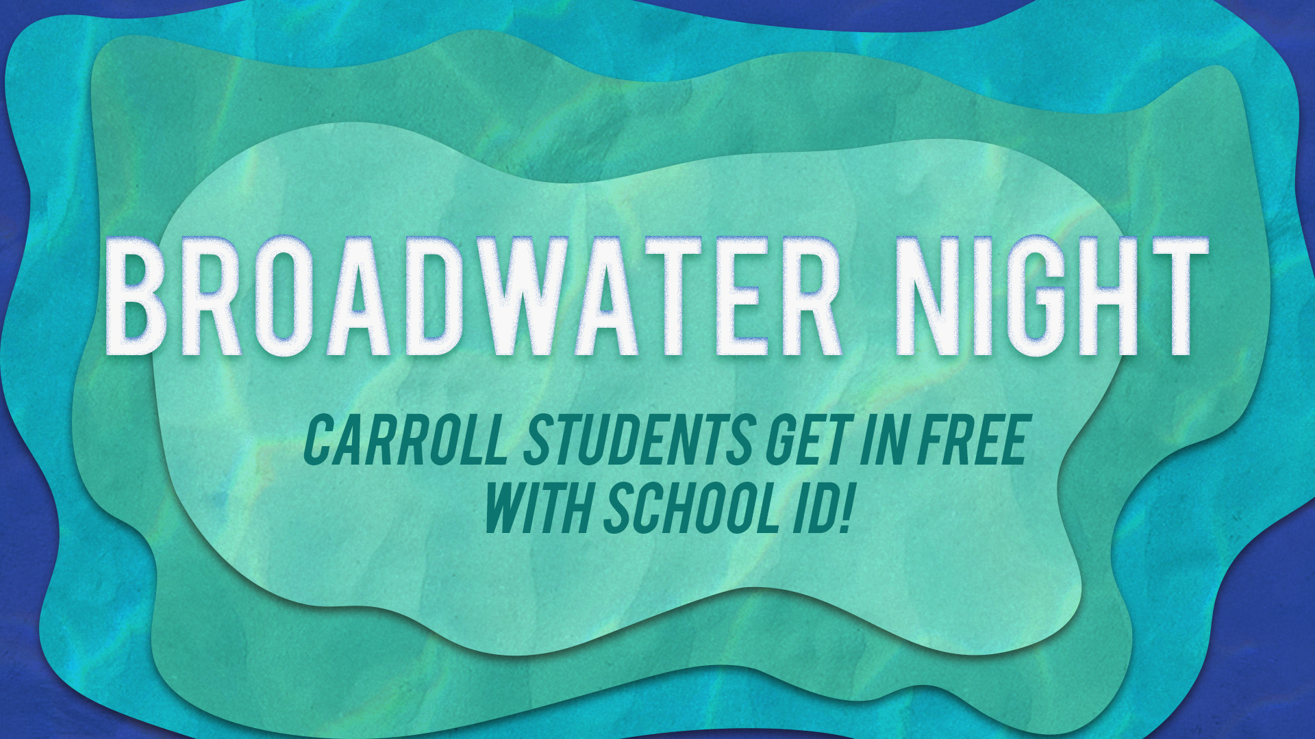CSA Night at Broadwater