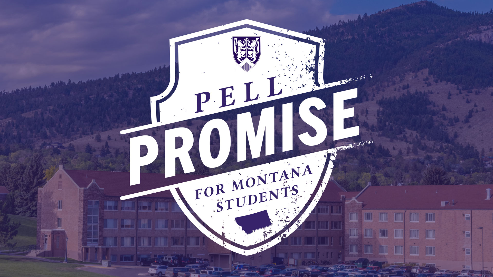 Pell Promise for Montana Students