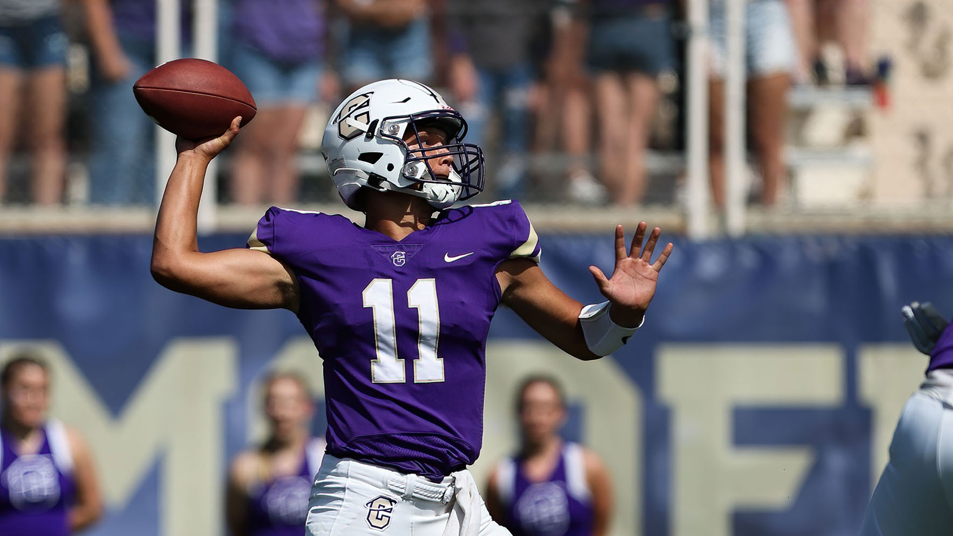 Football vs Montana Tech