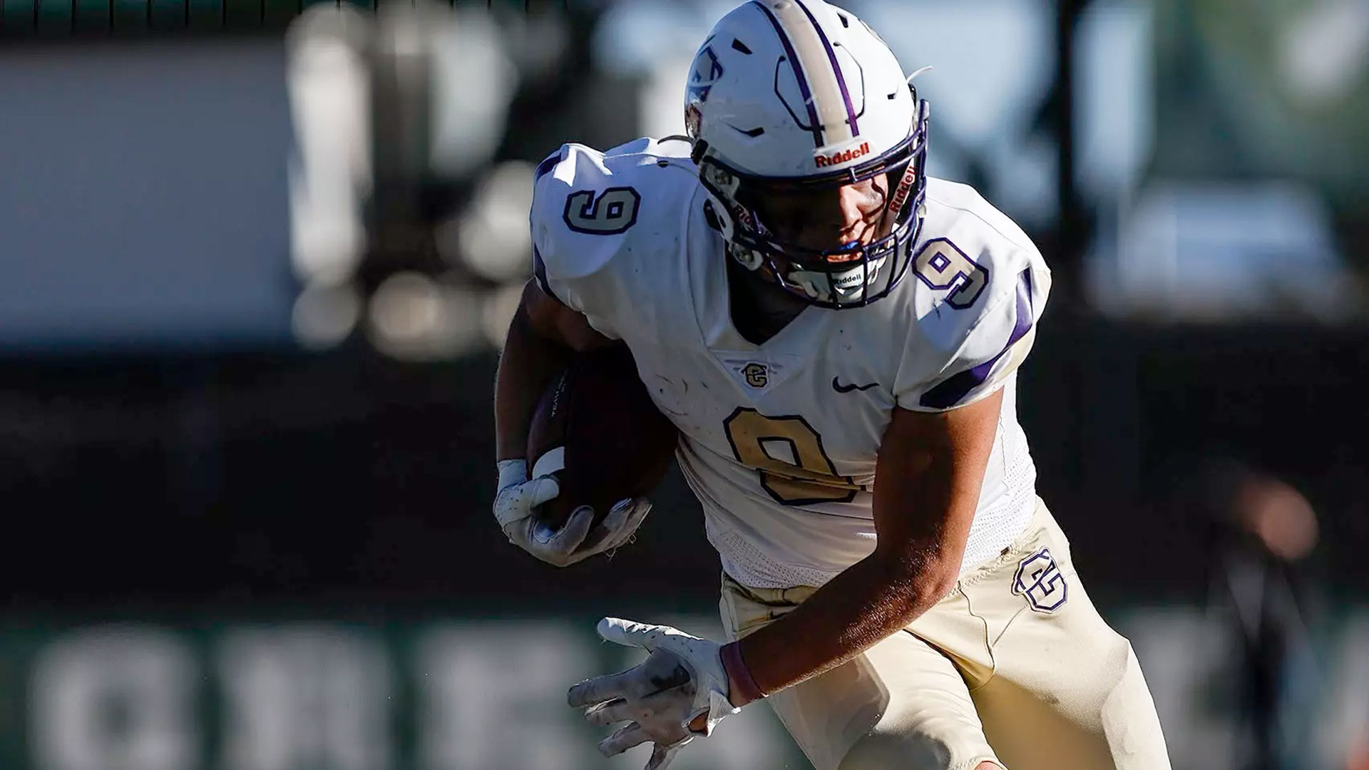 Football at College of Idaho