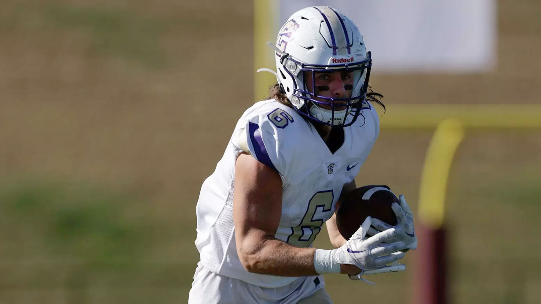 Football at Montana Tech