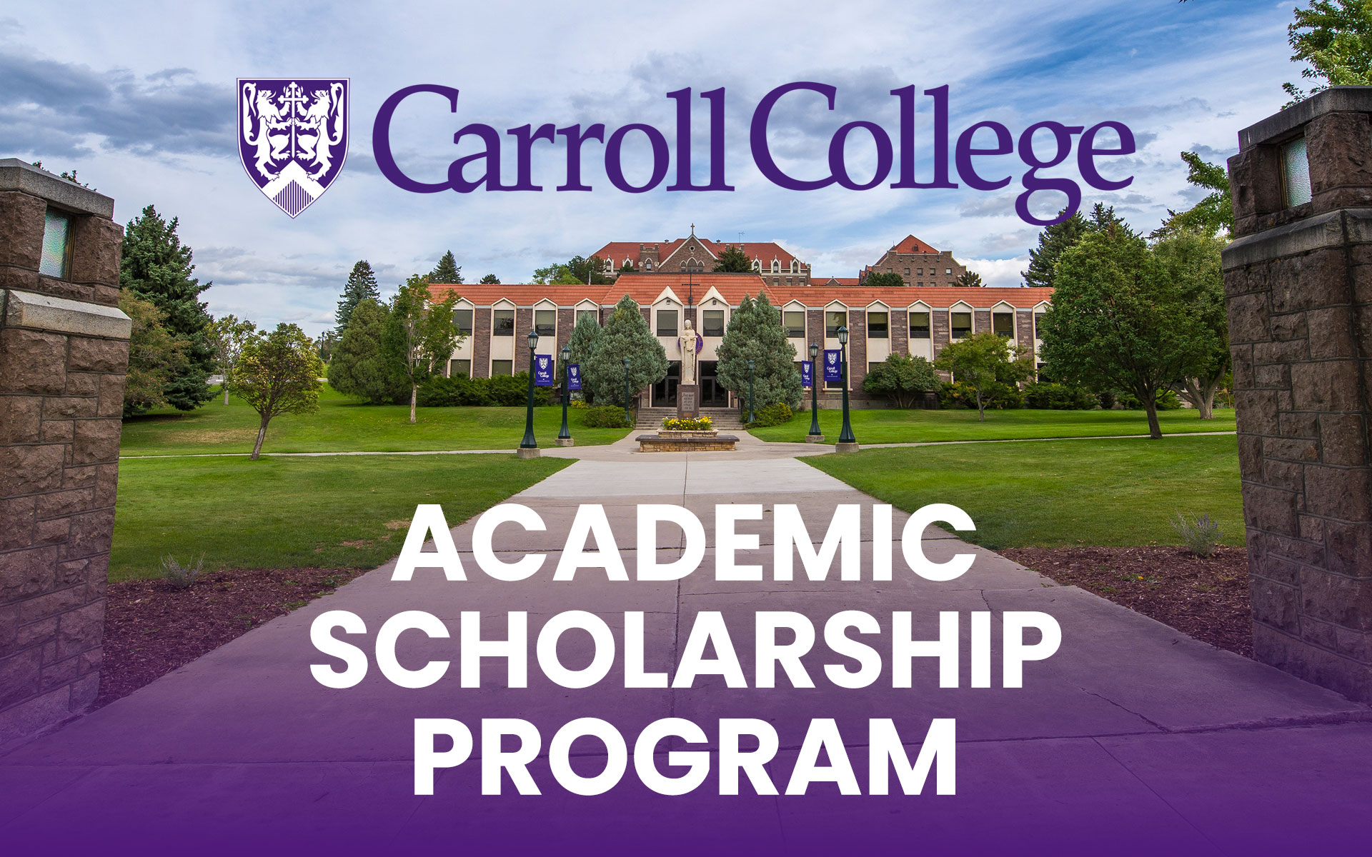 Academic Scholarship Program