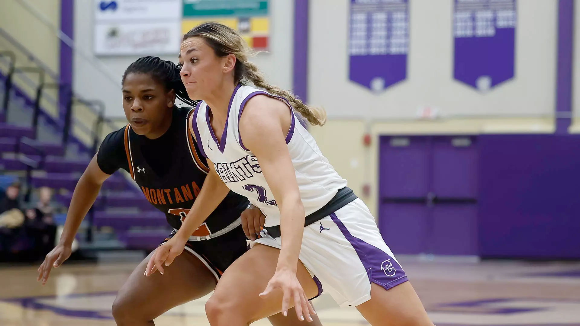 Women's Basketball vs Arizona Christian