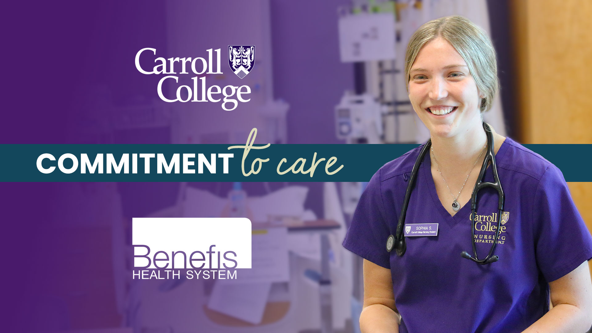 Commitment to Care Nursing