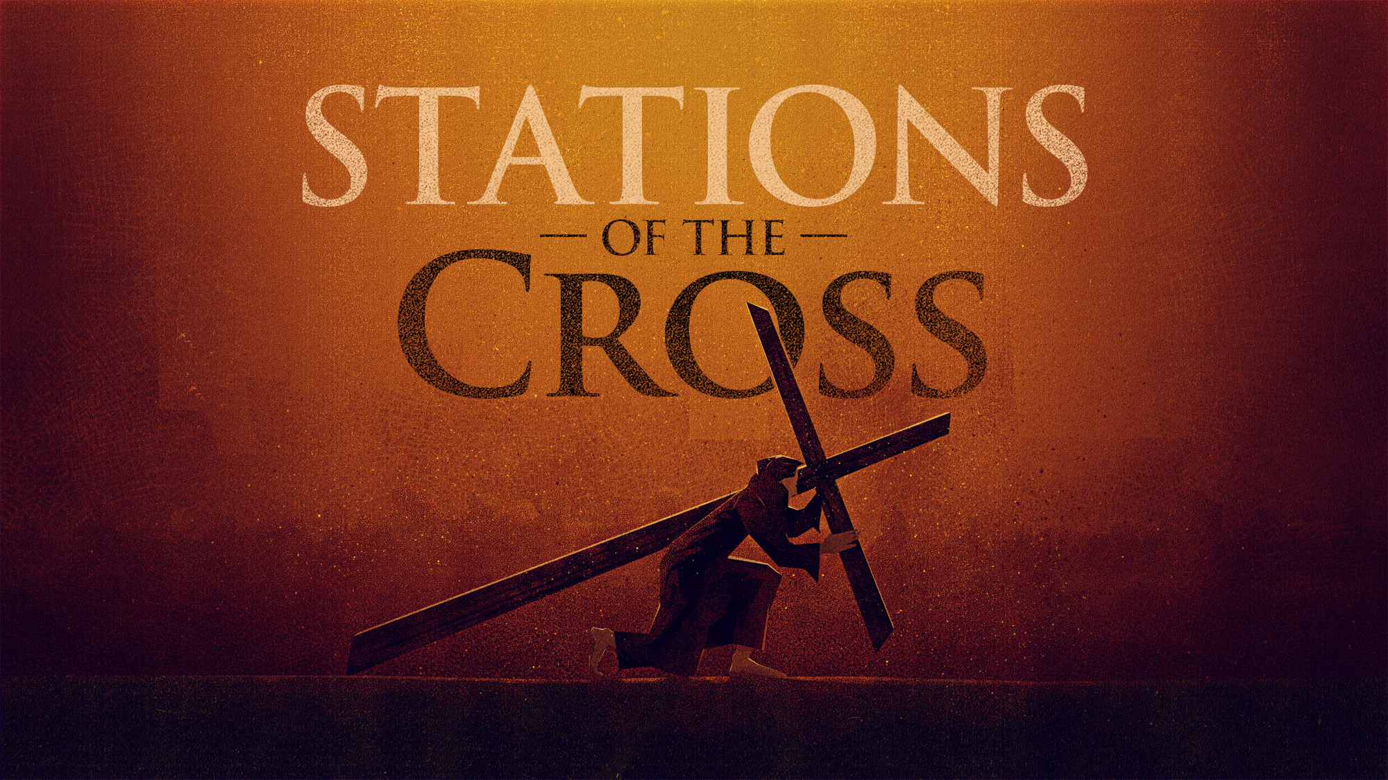 Stations of the Cross