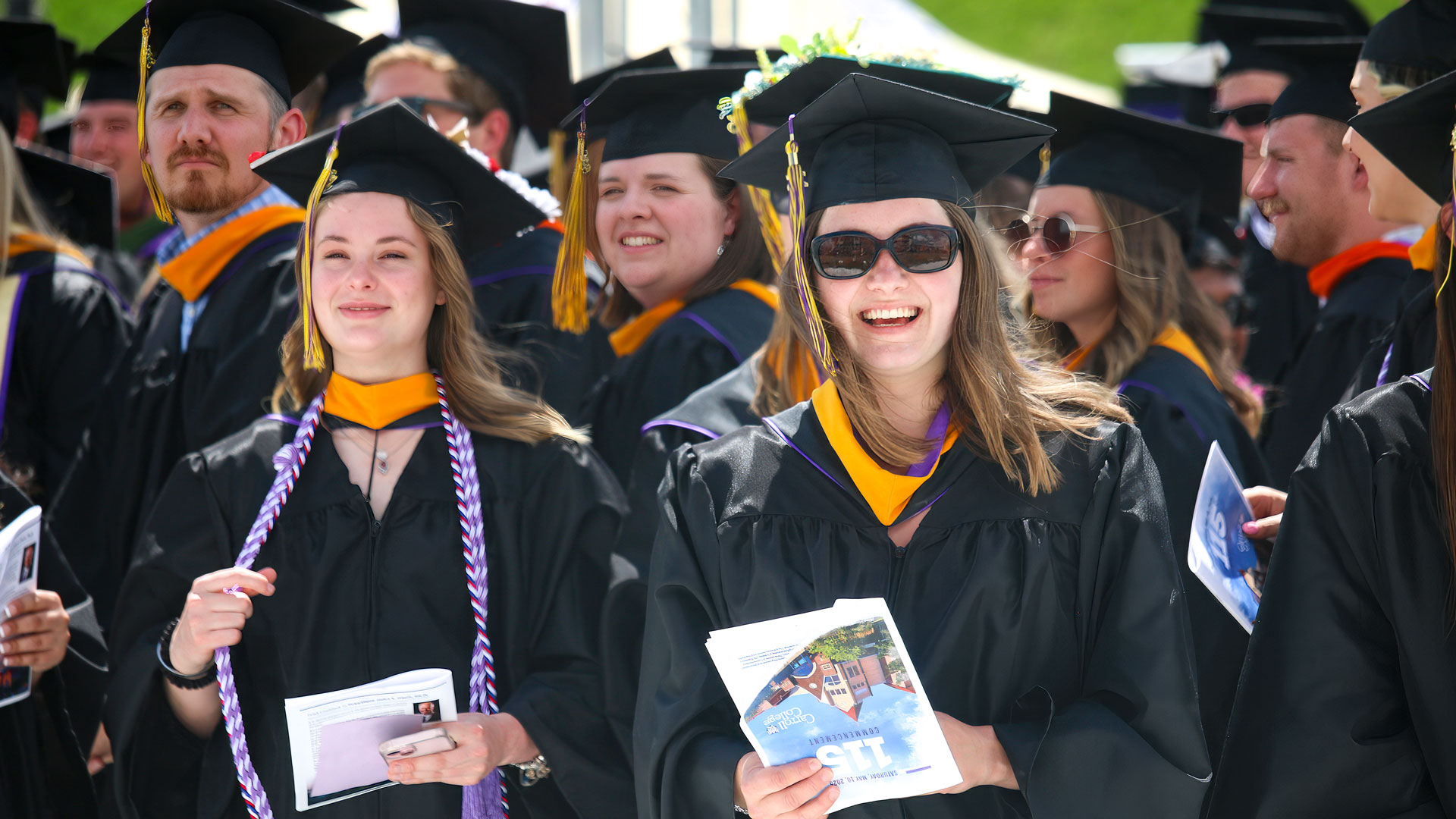 Commencement 2025