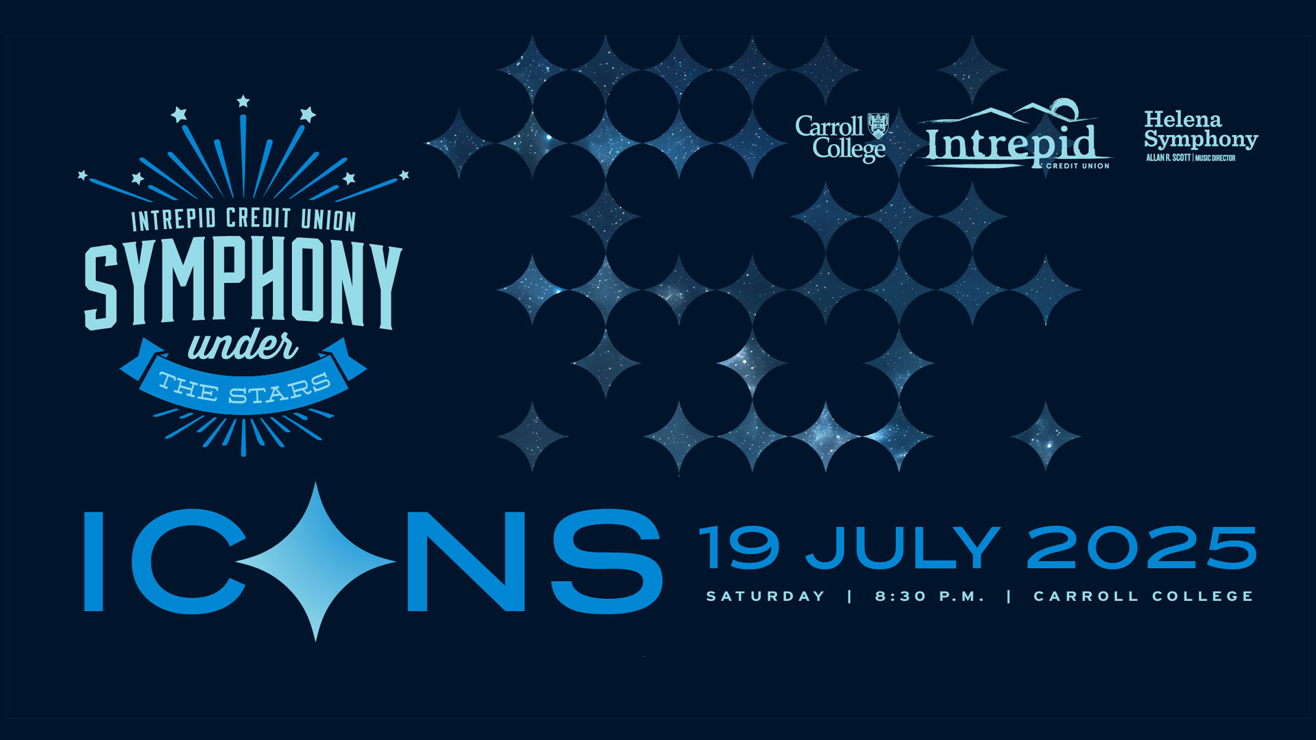 Symphony Under the Stars
