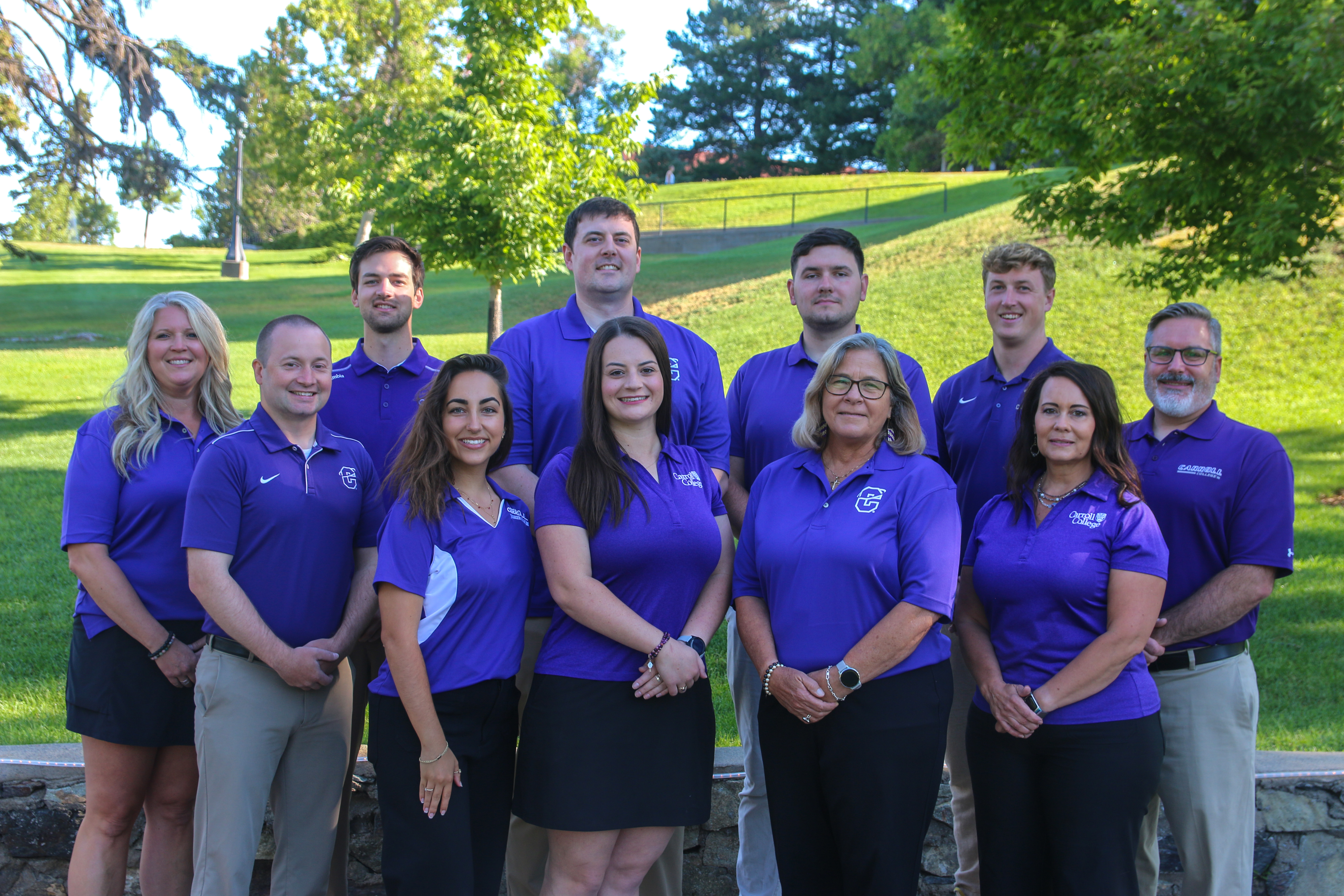 Admission Team 2025