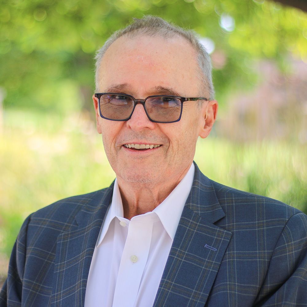 Mr. Ben Niedermeyer '73