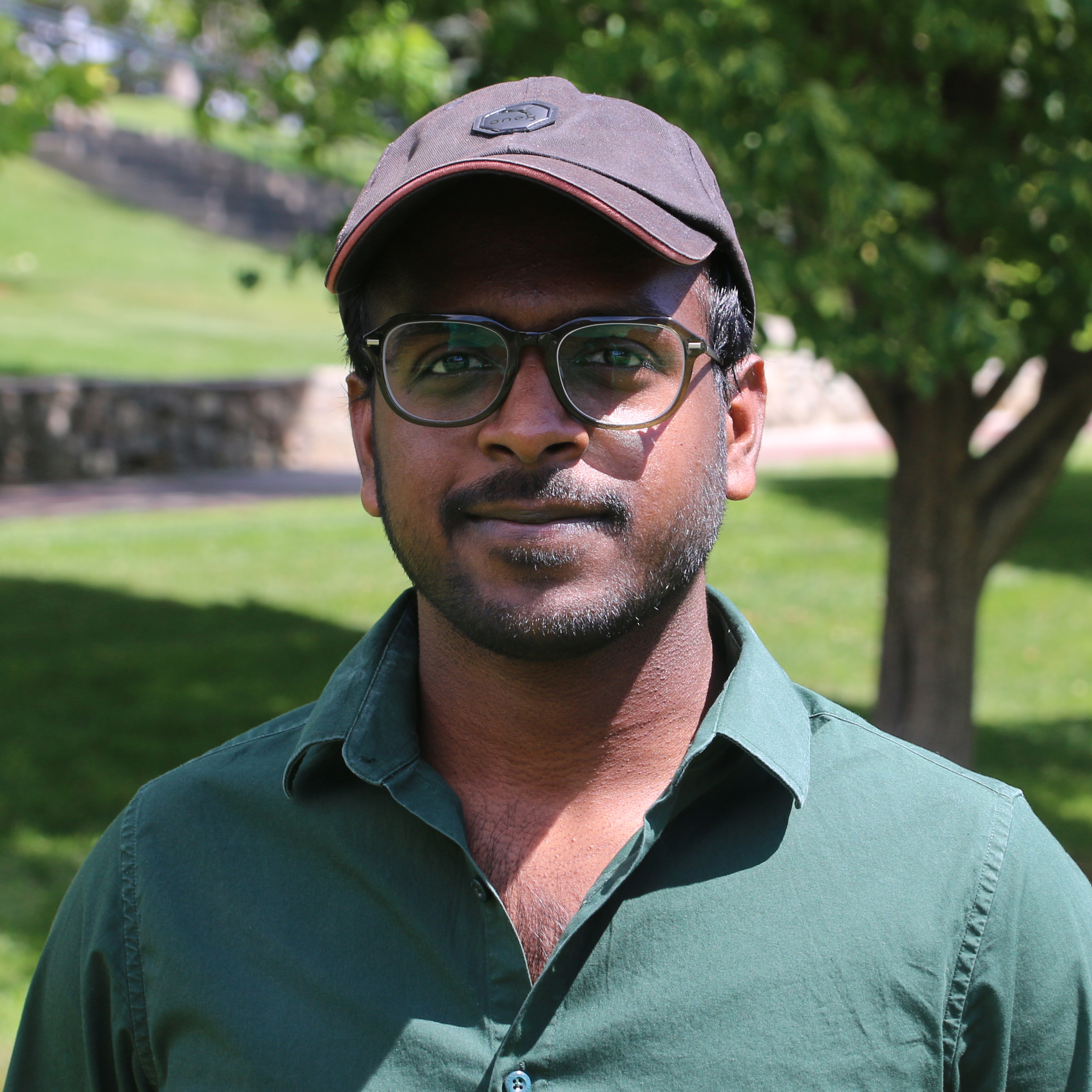 <span>Vishnu Karpurapu</span>
