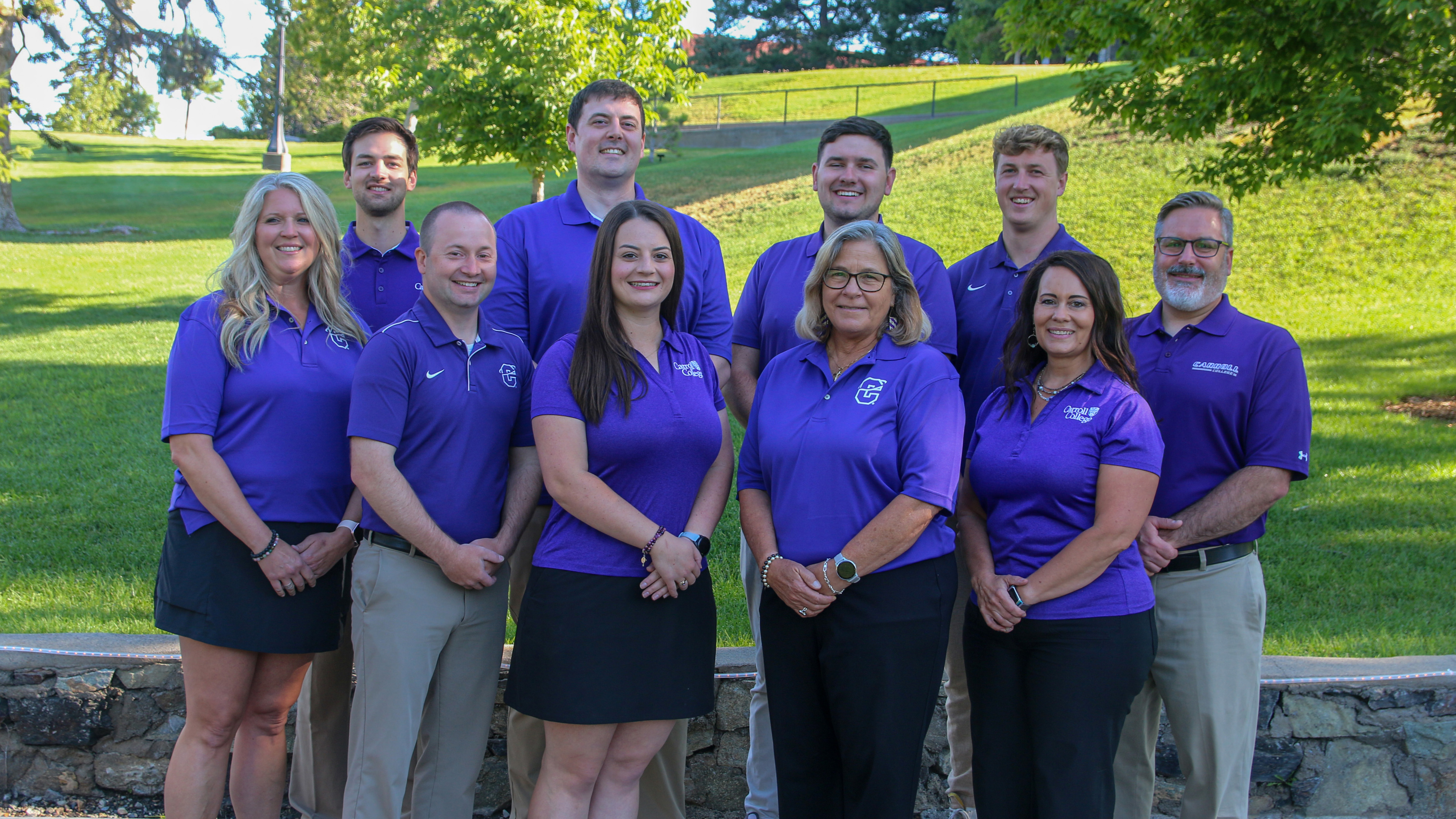 Admission Team 2025