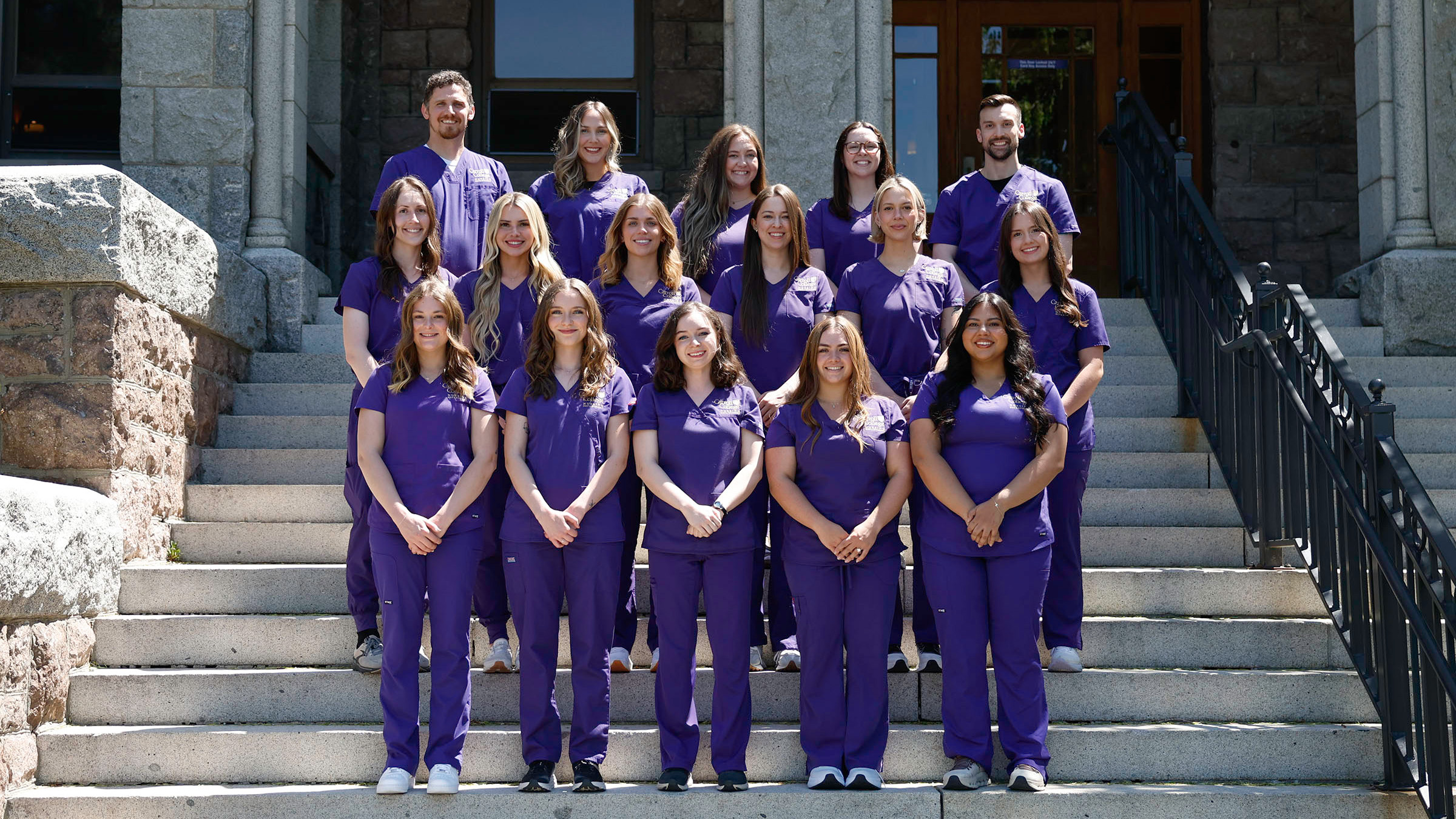 2025 ACNU Nursing