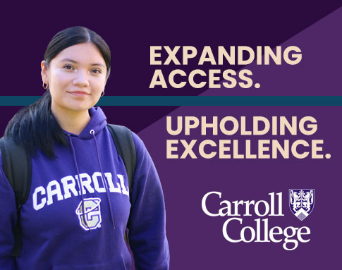 Expanding Access, Upholding Excellence.