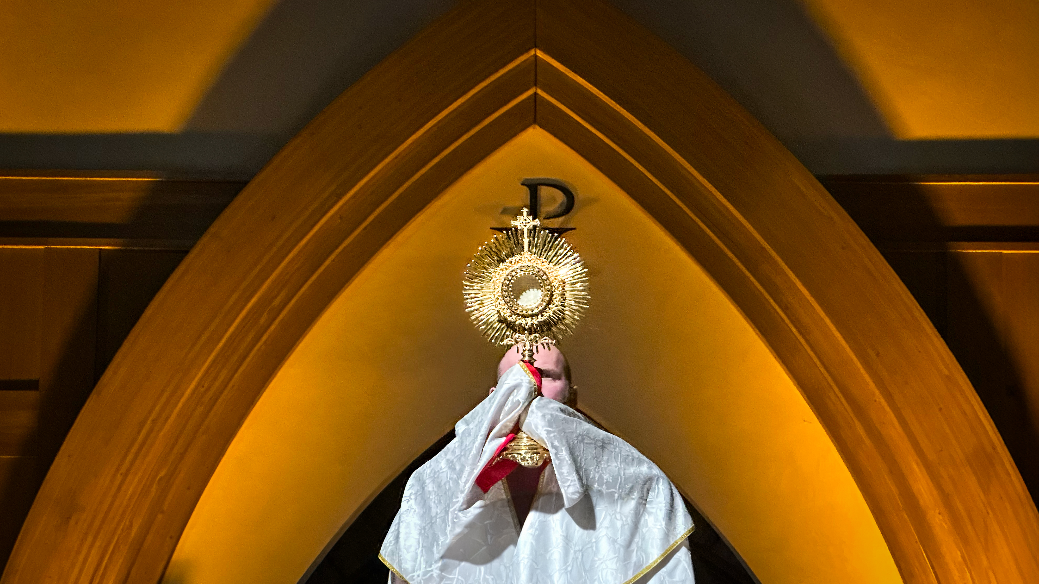 Monstrance