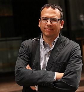 Nir Eisikovits