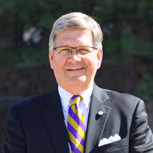 Dr. William Ruud