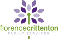 Florence Crittenton Logo