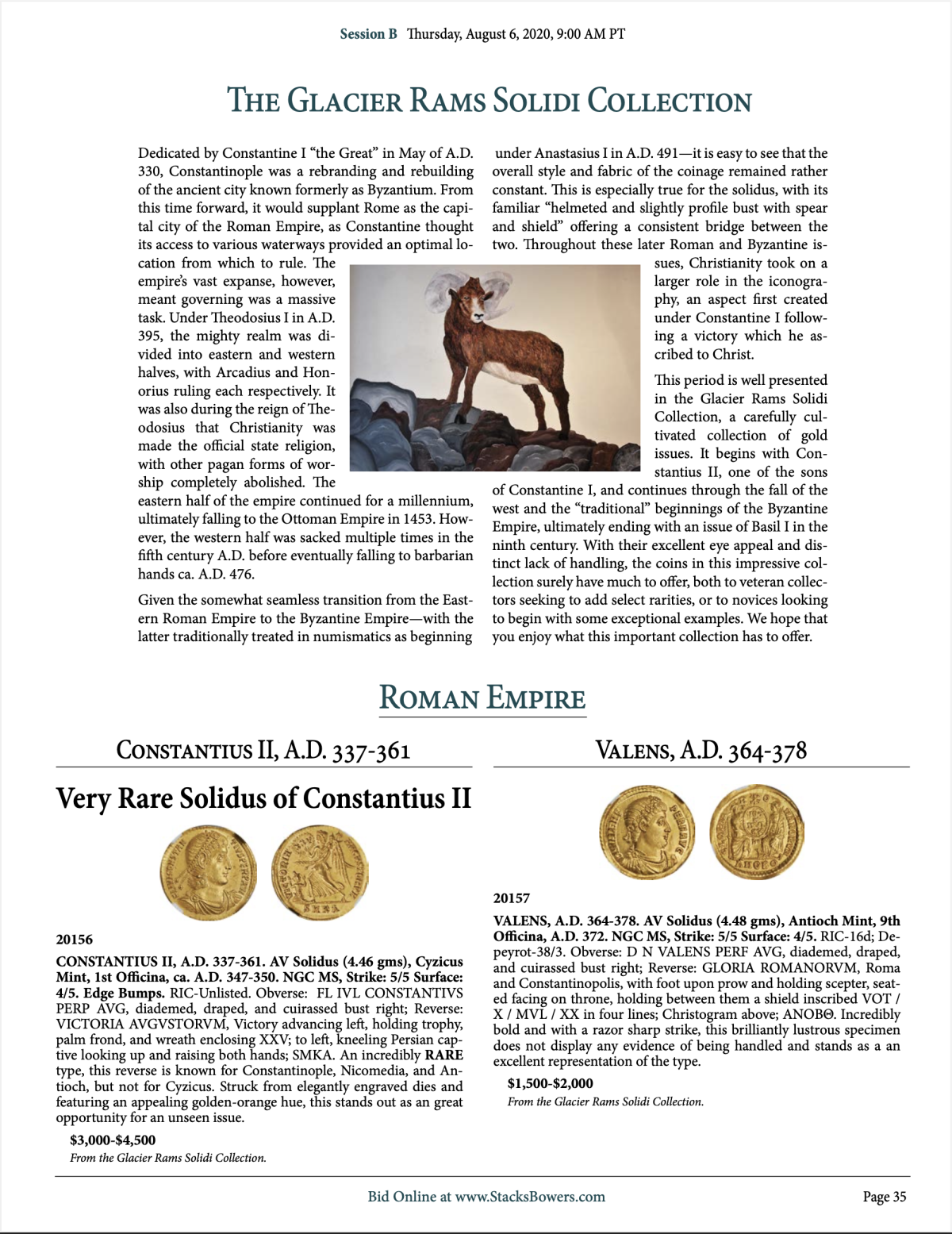 solidi-collection1