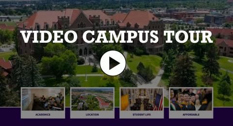 Video Campus Tour