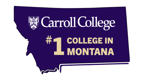 Carroll College - #1 College in Montana