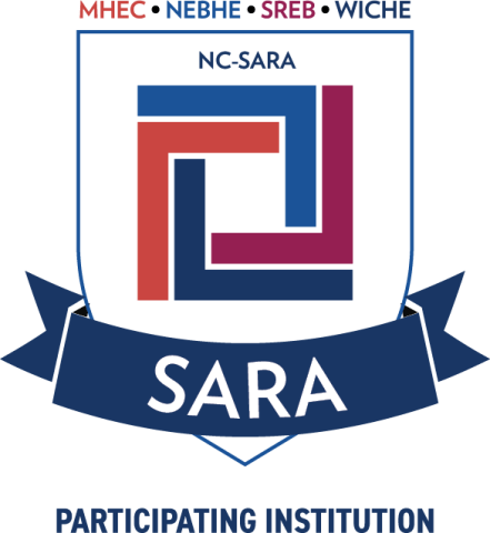 NC-SARA Seal