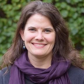 Dr. Katherine Greiner