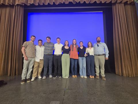 Engineering Students