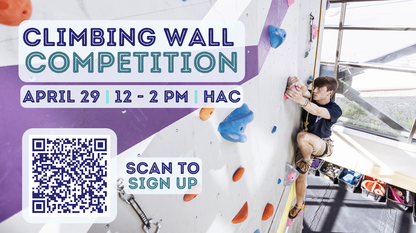 Climbing Competition