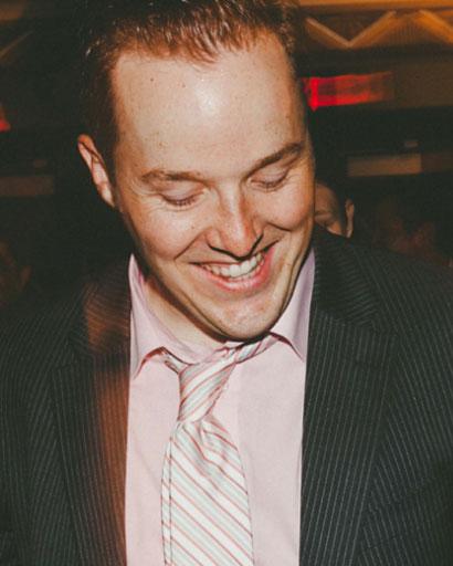 Snapshot of Matt Sewell