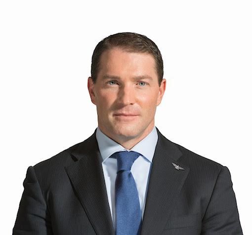 Eric Phillips Portrait