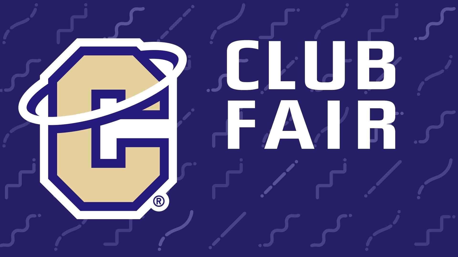 Club Fair