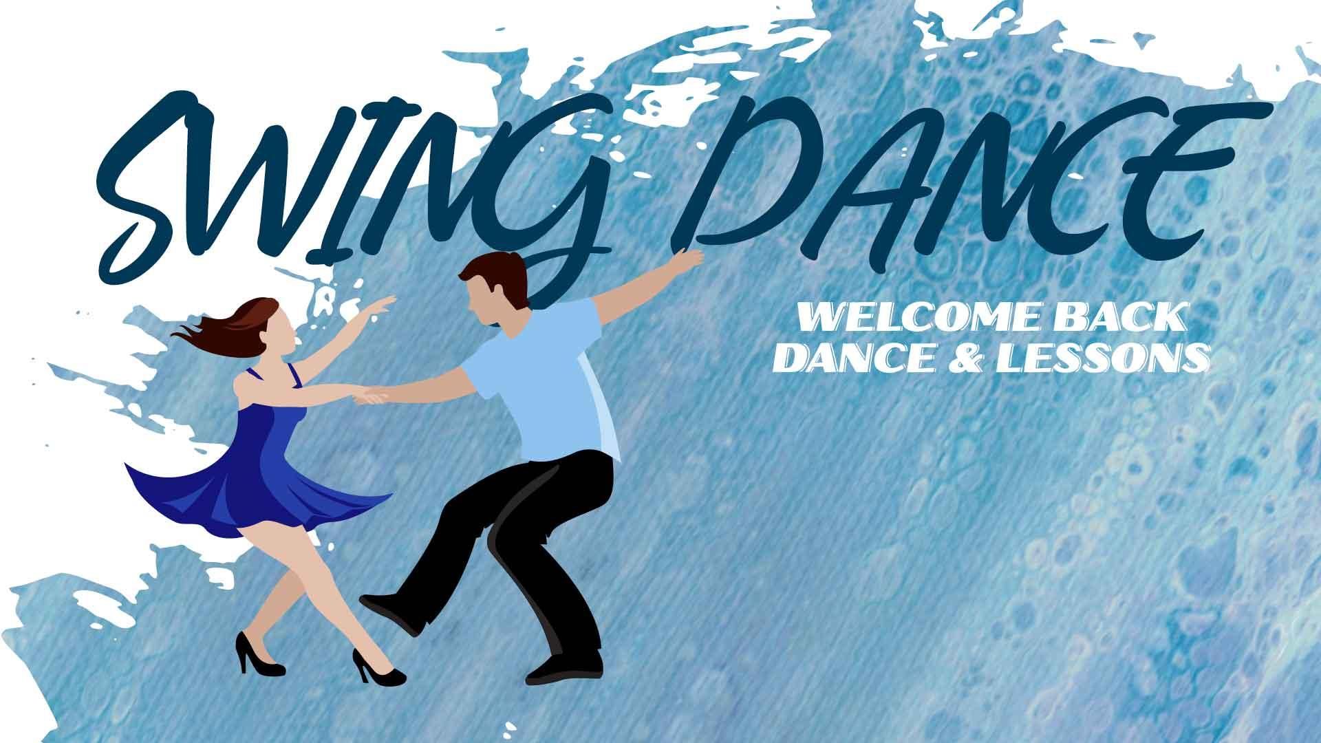 Swing Dance