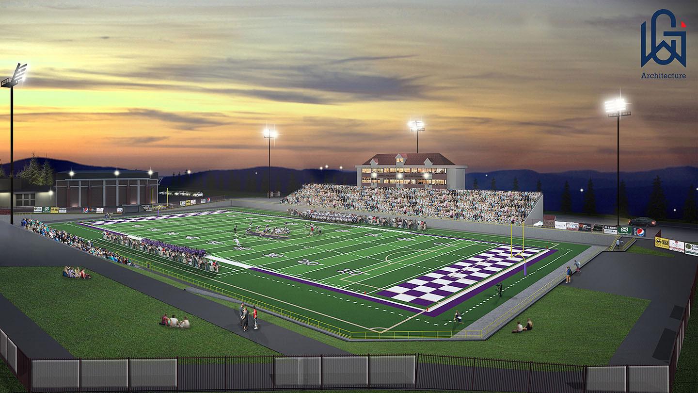 Carroll college deals football