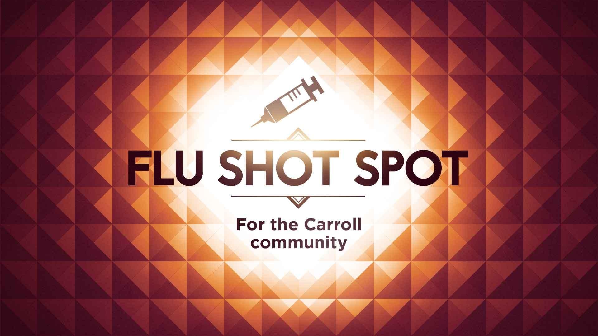 Flu Shot Spot