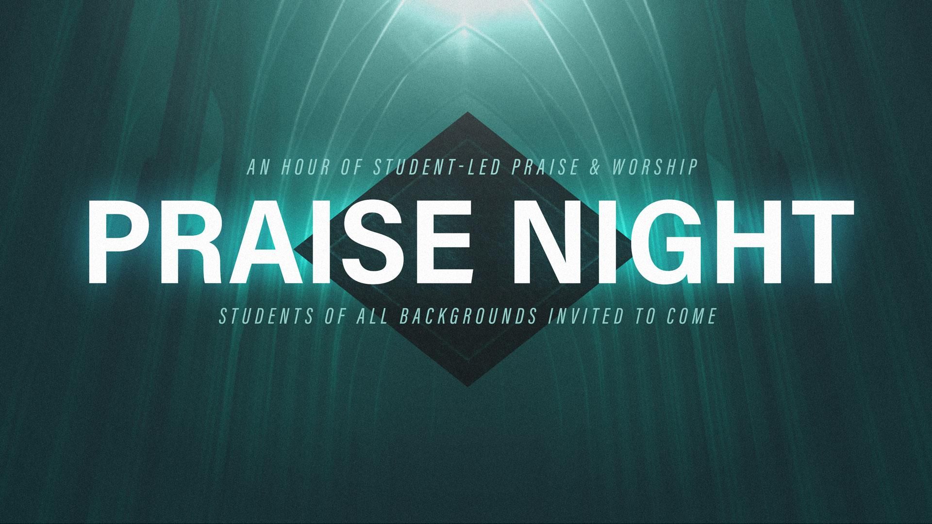 Praise Night
