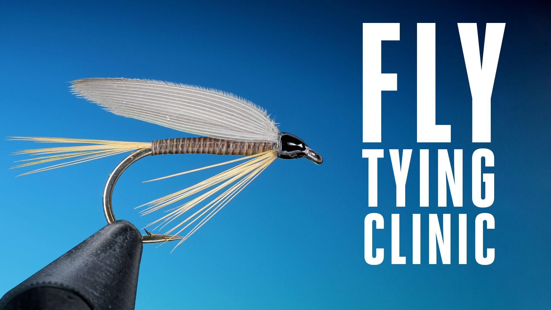 Fly Tying