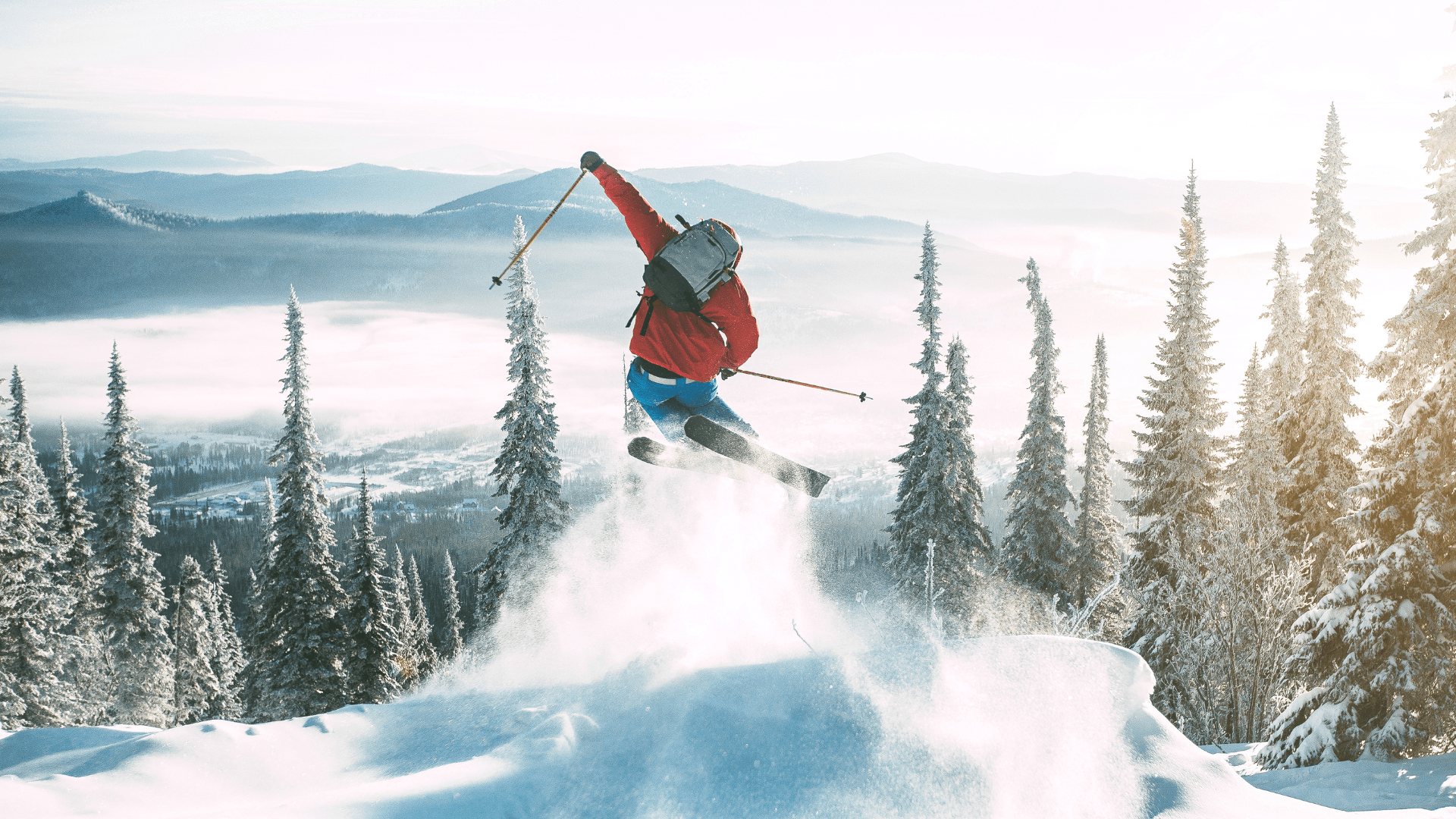 Ski