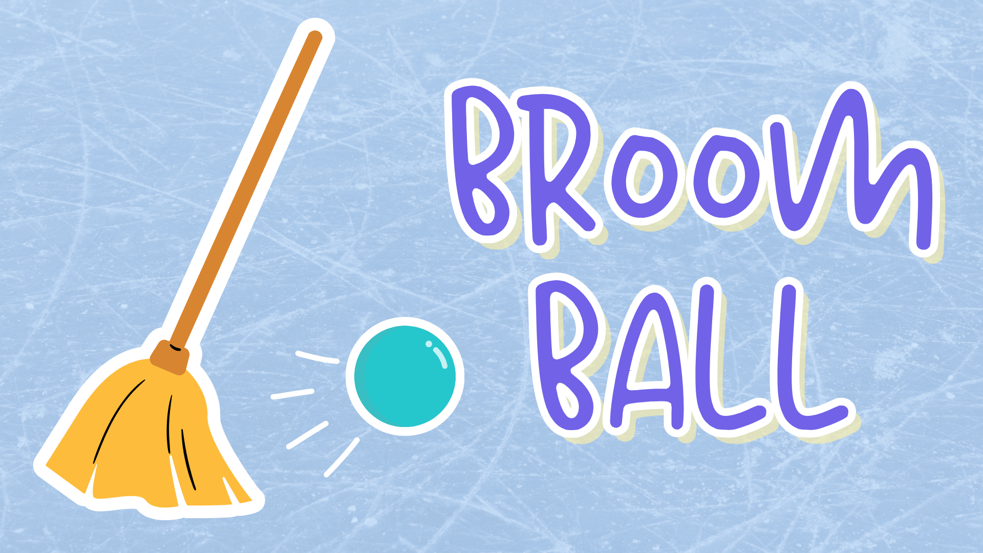 Broom Ball