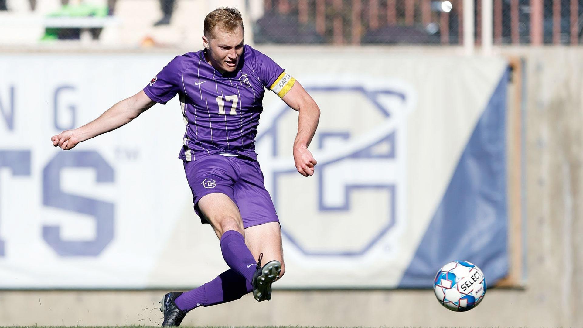 Men's Soccer